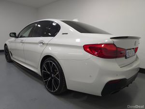 BMW 5-Series M-Sport M-Performance - Image 2