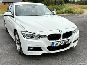 BMW 3-Series 2018 330E - Image 4