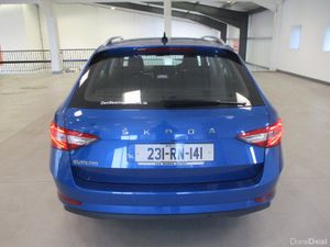 Skoda Superb Combi Estate 2023 - Image 3