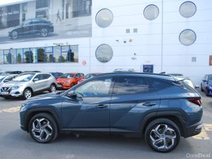 Hyundai Tucson 2023 - Image 2