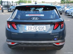 Hyundai Tucson 2023 - Image 4