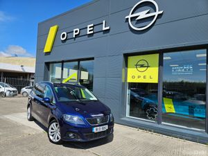 SEAT Alhambra AUTO JAN SALE - Image 3