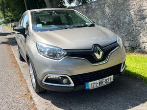 RENAULT CAPTUR 1.5 DCI - Image 3