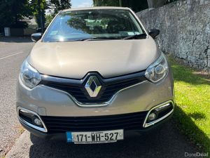 RENAULT CAPTUR 1.5 DCI - Image 4