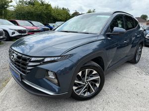 2021 Hyundai Tucson  1.6 EXECUTIVE - Image 2