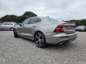2019 Volvo S60 | T6 Twin Engine AWD Inscription - Image 3