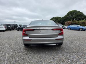 2019 Volvo S60 | T6 Twin Engine AWD Inscription - Image 4