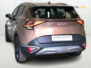 Kia Sportage 1.6 CRDi SCR Diesel 115 hp K2 - Image 4