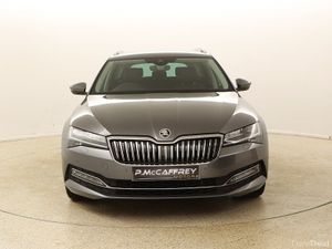 2023 SKODA SUPERB 2.0 TDI SE L DSG AUTO LEATHER - Image 2