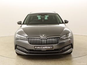 2023 SKODA SUPERB 2.0 TDI SE L DSG AUTO LEATHER - Image 2