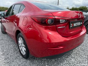🔵 Mazda3 2.2D 150Ps EXECUTIVE SE SAT NAV - Image 4