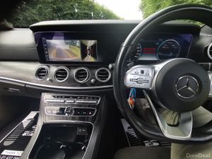 Mercedes-Benz E-Class 2020 - Image 2