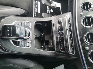 Mercedes-Benz E-Class 2020 - Image 4