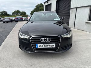 STUNNING 2013 AUDI A6 2.0L AUTO - Image 2