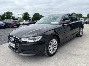 STUNNING 2013 AUDI A6 2.0L AUTO - Image 3