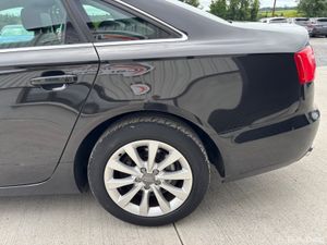 STUNNING 2013 AUDI A6 2.0L AUTO - Image 4