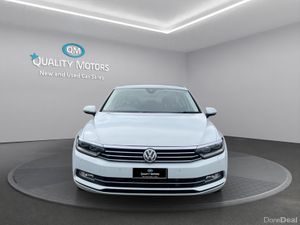 2016 VW PASSAT (S125) - Image 2
