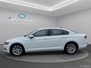 2016 VW PASSAT (S125) - Image 4