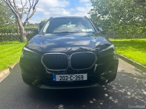 BMW X1 2020 - Image 3