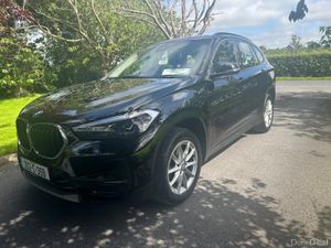 BMW X1 2020 - Image 4