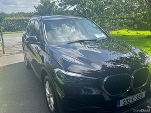 BMW X1 2020 - Image 2