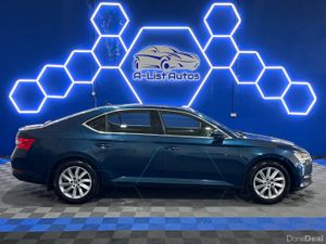 Skoda Superb 2.0TDI Ambition / FINANCE AVAILABLE - Image 2