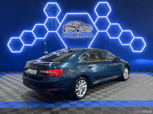 Skoda Superb 2.0TDI Ambition / FINANCE AVAILABLE - Image 3