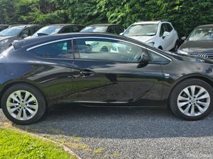 Astra Coupe Gtc Sri - Image 2