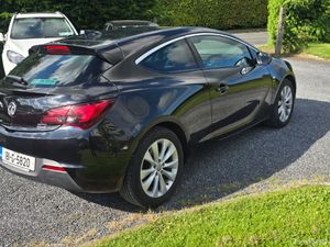 Astra Coupe Gtc Sri - Image 3