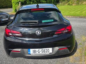 Astra Coupe Gtc Sri - Image 4