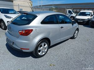 2015 SEAT Ibiza 1.2 S - Image 4
