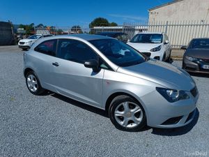 2015 SEAT Ibiza 1.2 S - Image 2