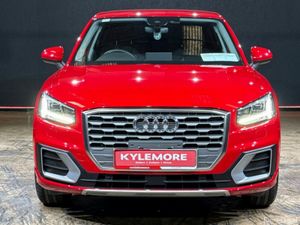 Audi Q2 1.0L TFSI AUTOMATIC SPORT - HEATED SEATS - - Image 4