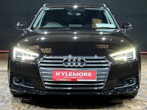 Audi A4 ESTATE - 1.4 TFSI AUTOMATIC - REVERSE CAME - Image 4