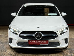 Mercedes-Benz A-Class 1.3L AUTOMATIC - REVERSE CAM - Image 4