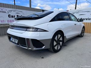 2023 Hyundai IONIQ 6 77.40 kWh Long Range - Image 4