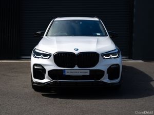 191 BMW X5 30D M SPORT M PERFORMANCE X DRIVE - Image 3