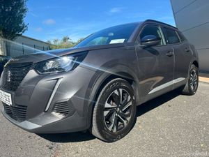 Peugeot 2008 2023 - Image 2