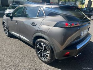 Peugeot 2008 2023 - Image 3