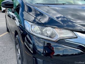 HONDA FIT 2014 /1.5, HYBRID/ - Image 2