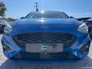 Ford Focus ST-Line - Image 4