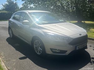 Ford Focus 2016 - Image 2