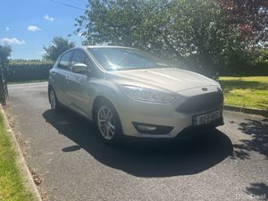 Ford Focus 2016 - Image 3
