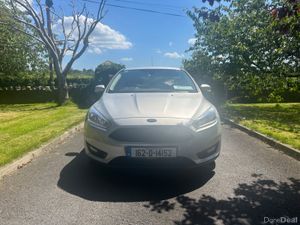 Ford Focus 2016 - Image 4