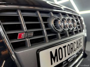 🔵08 AUDI S5 4.2 FSI 349 BHP QUATTRO LOW MILEAGE🔵 - Image 4