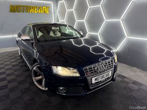 🔵08 AUDI S5 4.2 FSI 349 BHP QUATTRO LOW MILEAGE🔵 - Image 2