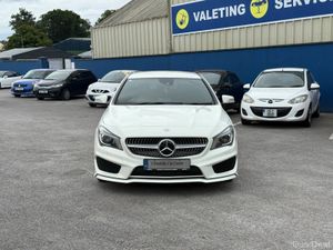 Mercedes Cla250 Amg 2.0Petrol Automatic 4wd - Image 3