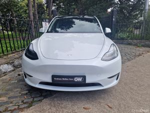 2024 (241) Tesla Model Y RWD - Image 3