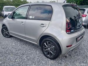 🔵 Volkswagen High UP! 1.0 5DR AUTOMATIC - Image 3