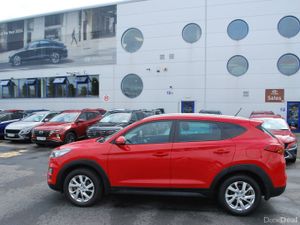 Hyundai Tucson 2019 - Image 2